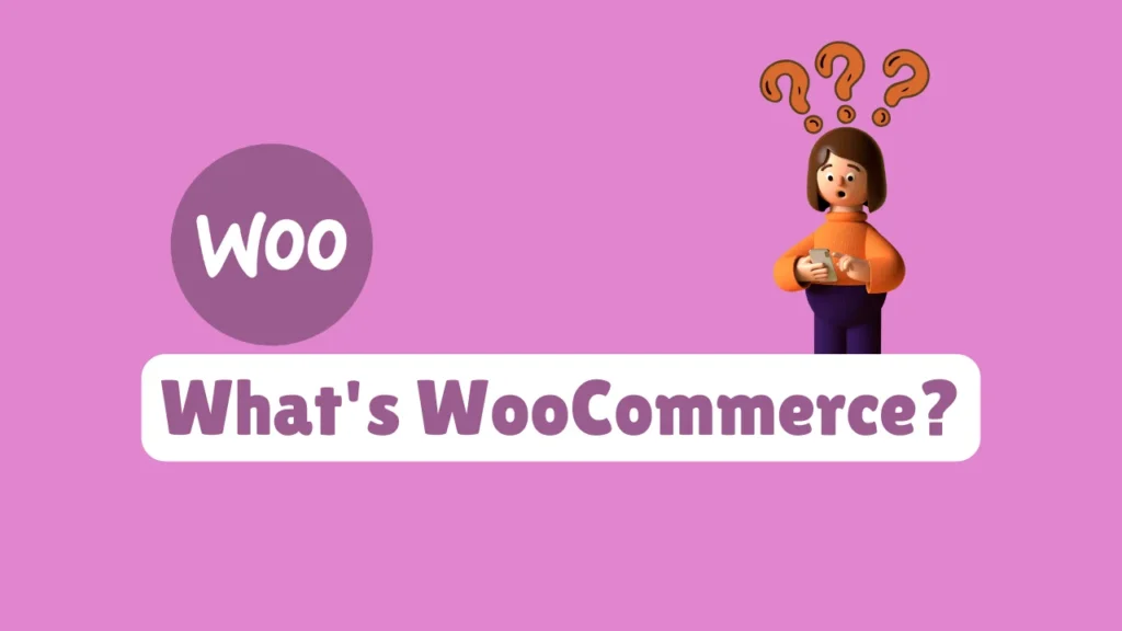 What is WooCommerce