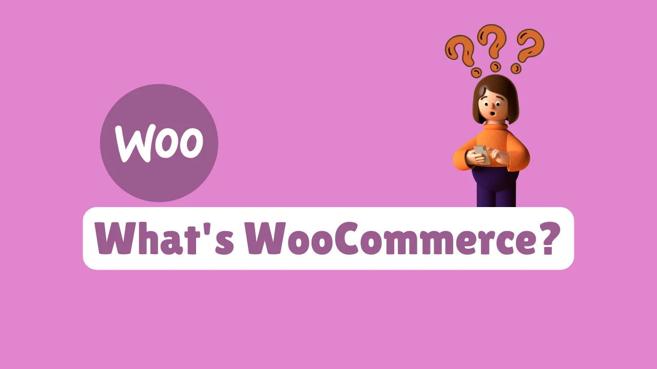 What is WooCommerce