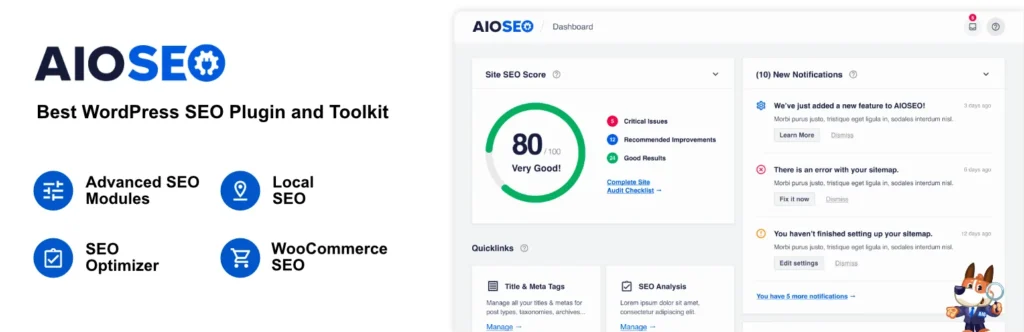 6. All-in-One SEO Pack